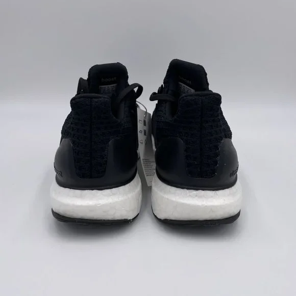 adidas Ultraboost 4.0 DNA Black / White Womens Shoes
